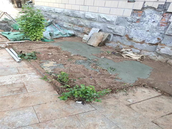 头屯河地基基础注浆增加承载力灌浆加固